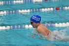 Swimming & Diving vs Babson  Swimming & Diving vs Babson College. - Photo by Keith Nordstrom : Wheaton, Swimming